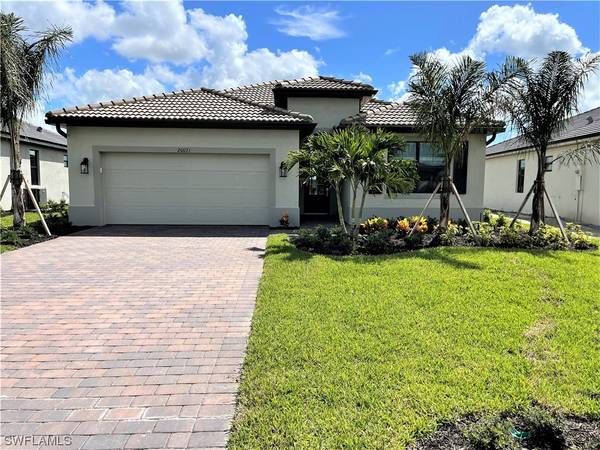 20071 Napa LOOP, Estero, FL 33928