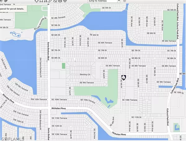 Cape Coral, FL 33990,909 SE 4th PL