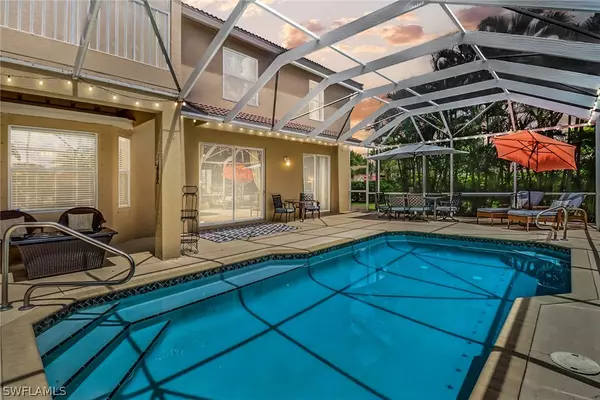 Fort Myers, FL 33913,9500 Blue Stone CIR