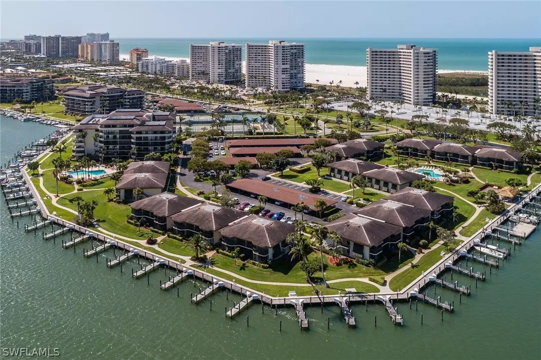 Marco Island, FL 34145,591 Seaview CT #A 412