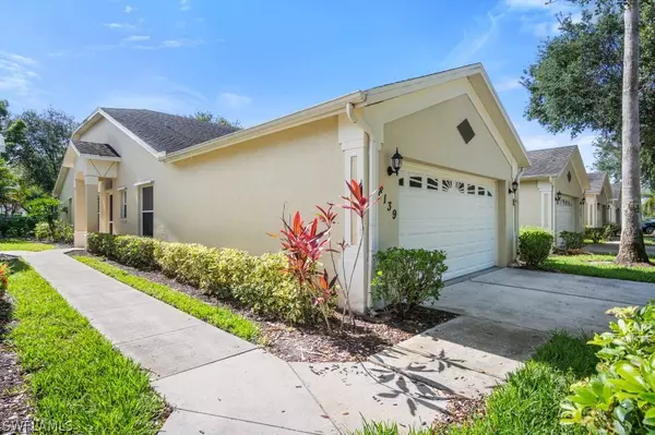 Naples, FL 34119,8139 Ibis Cove CIR