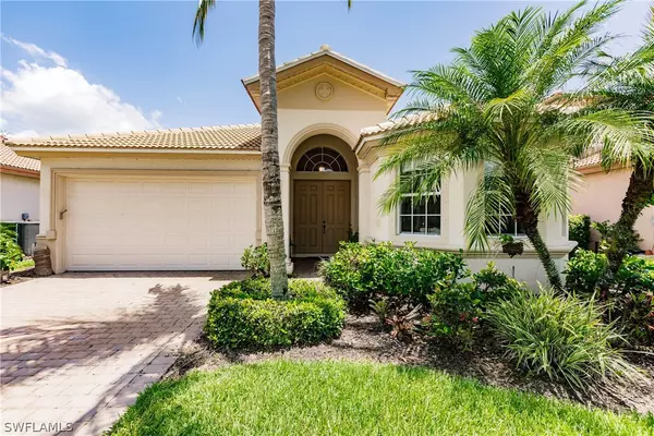 9155 Spanish Moss WAY, Bonita Springs, FL 34135