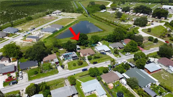 Immokalee, FL 34142,110 DIXIE AVE W