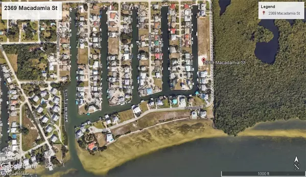 St James City, FL 33956,2369 Macadamia ST