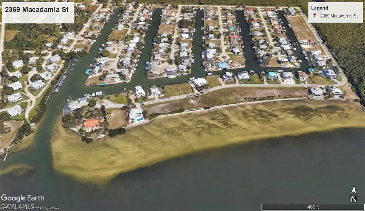 St. James City, FL 33956,2369 Macadamia ST