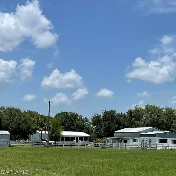 1856 Tampa AVE, Clewiston, FL 33440