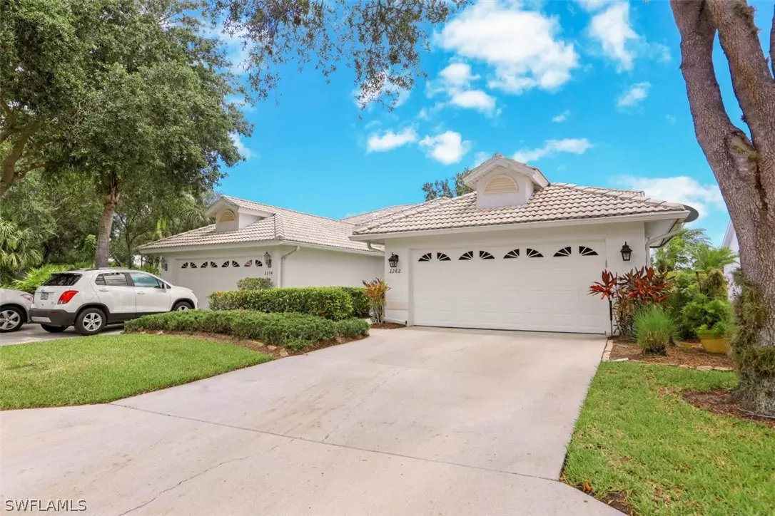 Naples, FL 34109,2262 Stacil CIR #2