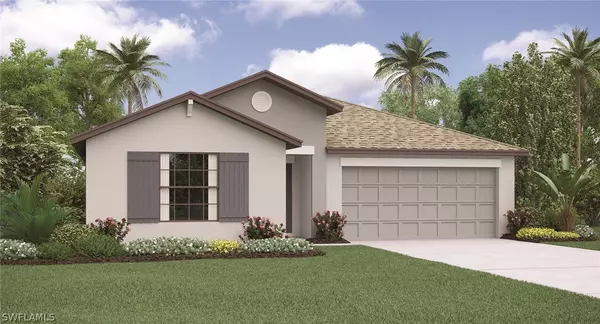 4052 VILLA DORIA CT, North Fort Myers, FL 33903