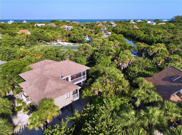 4451 Harbor Bend DR, Upper Captiva, FL 33924