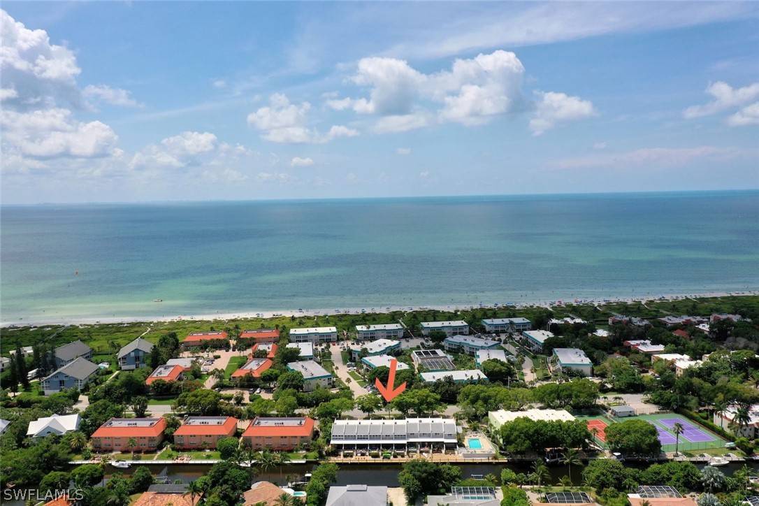 Sanibel, FL 33957,820 E Gulf DR #A105