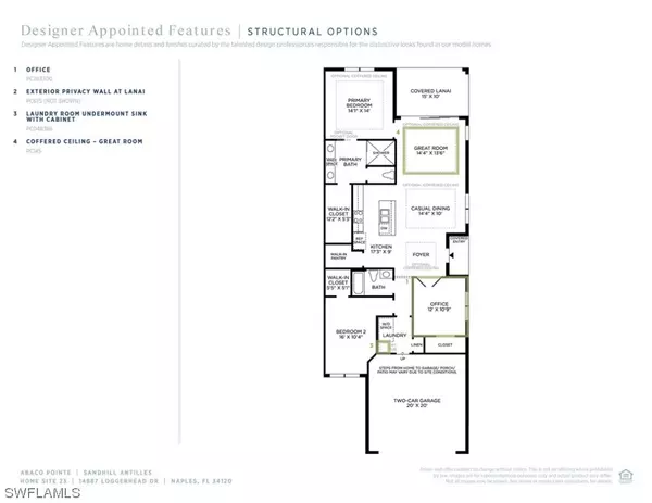 Naples, FL 34120,14887 Loggerhead DR