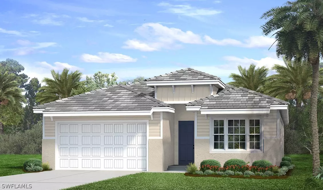 Naples, FL 34114,370 Deauville LOOP