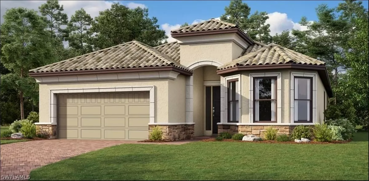 Naples, FL 34114,8607 Maggiore CT