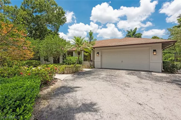 Naples, FL 34119,5191 Mahogany Ridge DR