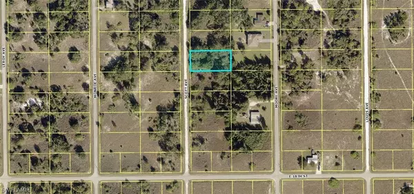 1810 Scott AVE, Lehigh Acres, FL 33972