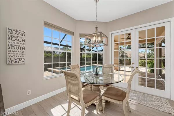 Naples, FL 34105,761 Glendevon DR