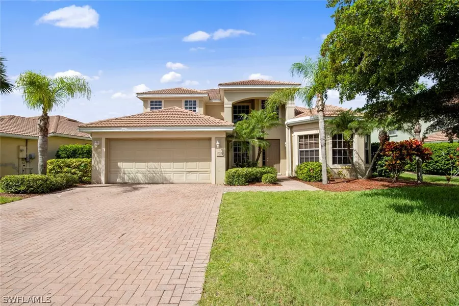 12537 Gemstone CT, Fort Myers, FL 33913