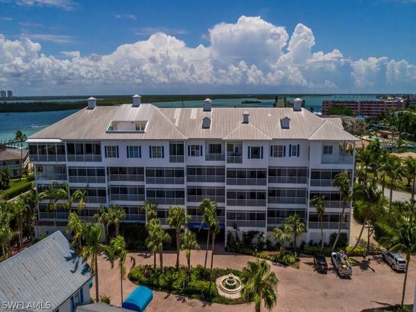 160 Palm ST #208, Marco Island, FL 34145