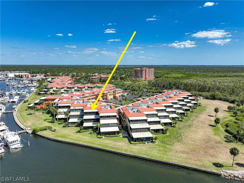 3270 SOUTHSHORE DR #72C, Punta Gorda, FL 33955