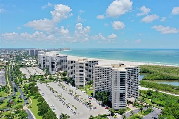 440 Seaview CT #605, Marco Island, FL 34145