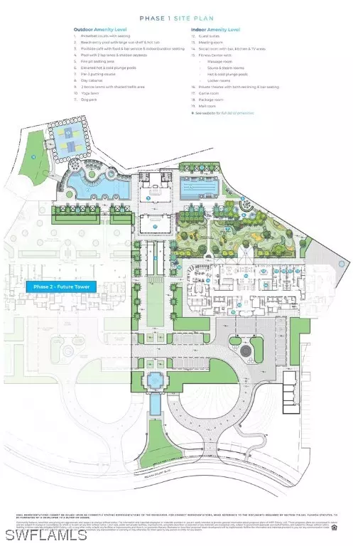 Bonita Springs, FL 34134,4810 Pelican Colony BLVD #2002