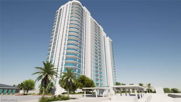 Bonita Springs, FL 34134,4810 Pelican Colony BLVD #2002