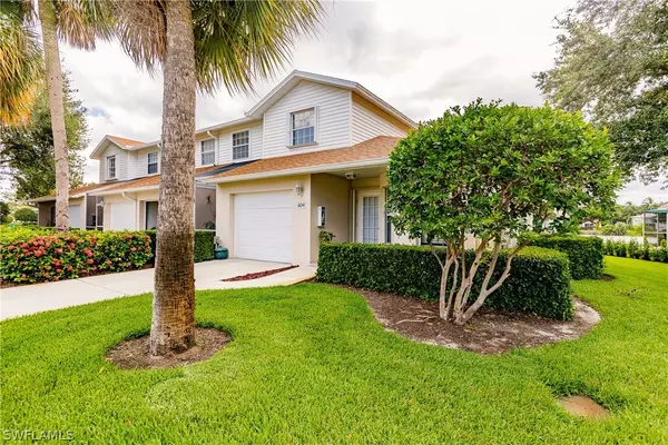 Naples, FL 34104,379 Dover PL #6-604