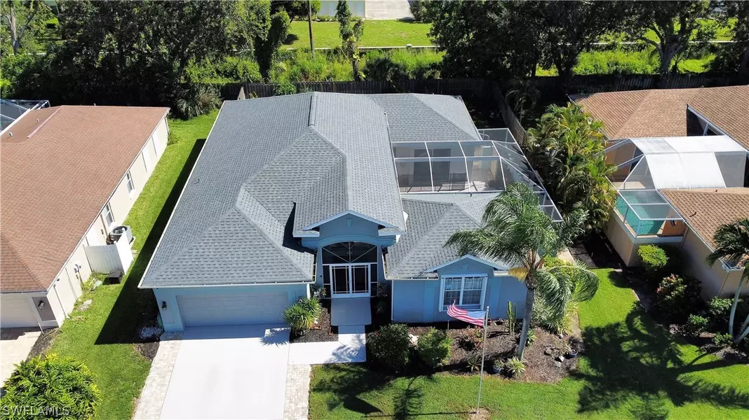 14810 Lake Olive DR, Fort Myers, FL 33919