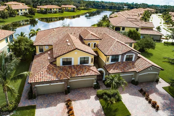 9118 Prima WAY #101, Naples, FL 34113