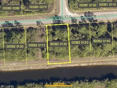 Lehigh Acres, FL 33974,1152 Cumming ST E