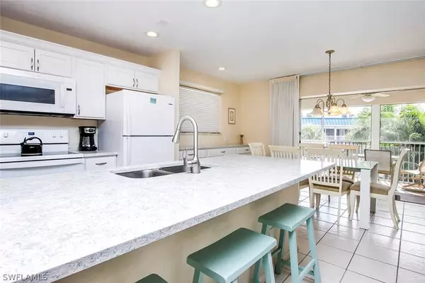 Sanibel, FL 33957,827 E Gulf DR #K8