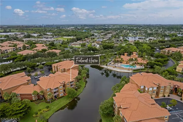 Fort Myers, FL 33908,15585 Ocean Walk CIR #307