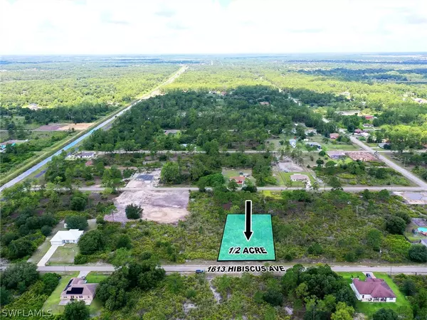 Lehigh Acres, FL 33972,1613 Hibiscus AVE