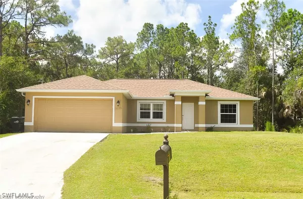 3635 Chiron AVE, North Port, FL 34286