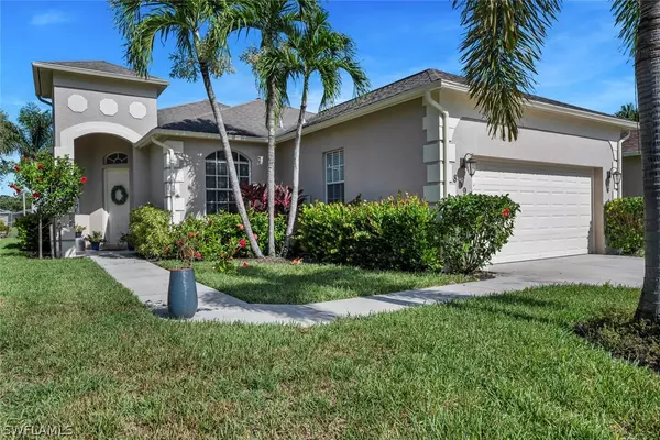 8097 Tauren Ct., Naples, FL 34119