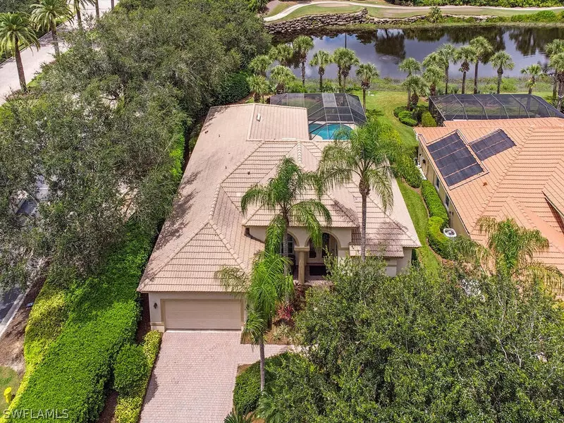 20194 Buttermere CT, Estero, FL 33928