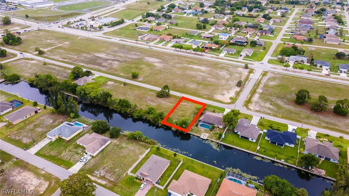 Cape Coral, FL 33991,855 SW 15th TER