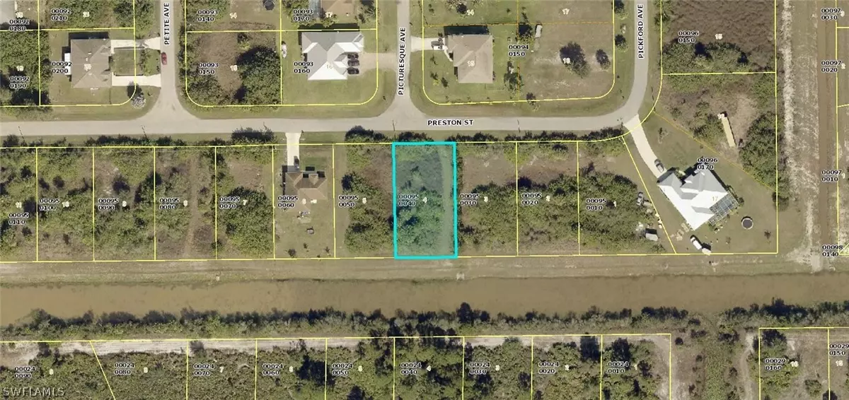 Lehigh Acres, FL 33974,316 Preston ST