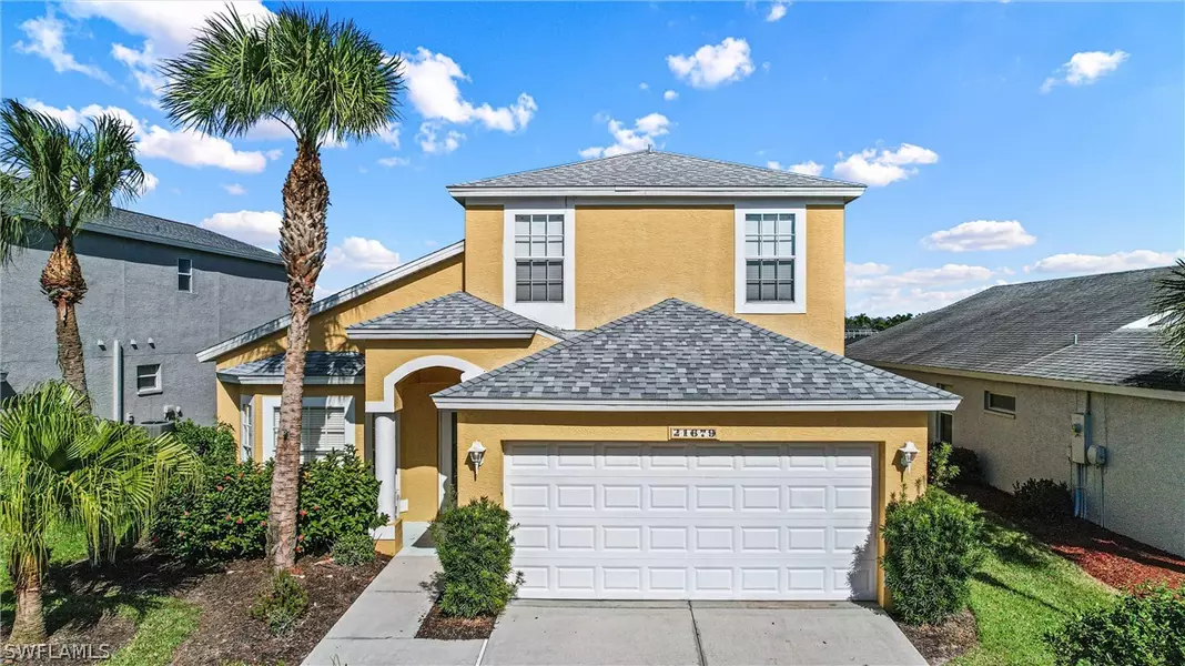 21679 Windham RUN, Estero, FL 33928