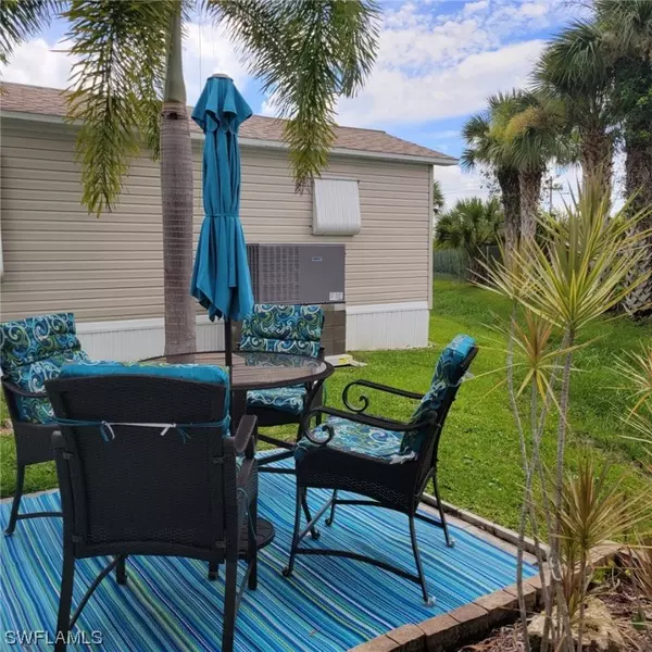 Naples, FL 34114,27 Jasper DR #27JR