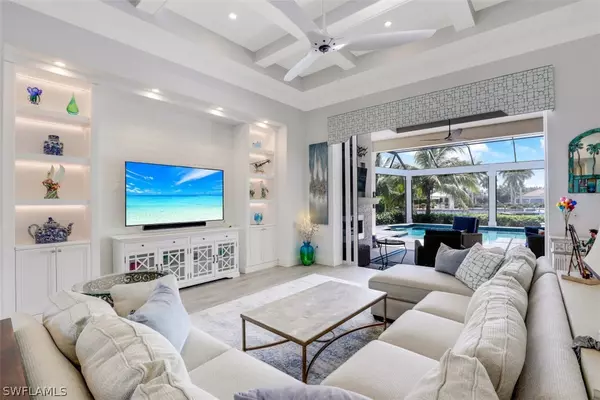 Miromar Lakes, FL 33913,17413 Via Lugano CT