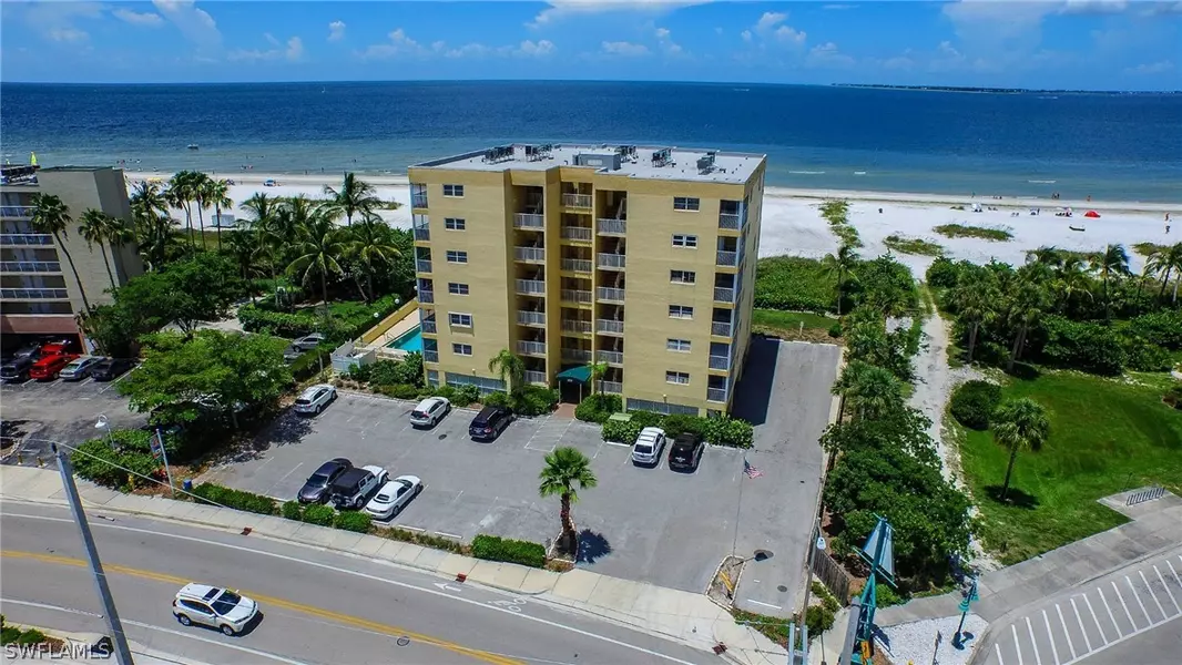 100 Estero BLVD #134, Fort Myers Beach, FL 33931