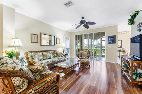 5653 Whisperwood BLVD #302, Naples, FL 34110