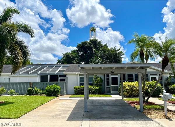 6895 Myerlee Gardens AVE, Fort Myers, FL 33919