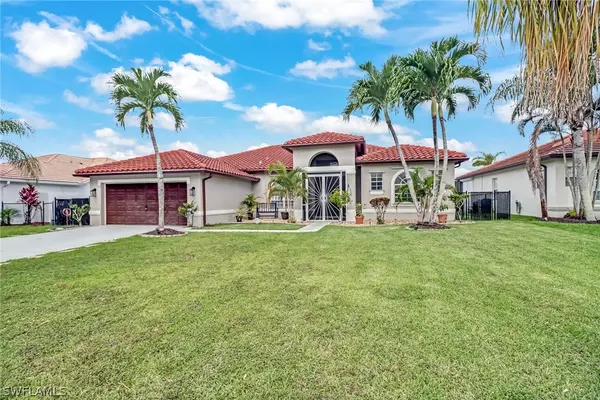 Naples, FL 34120,3385 Mystic River DR