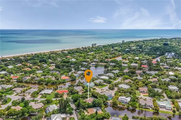 Sanibel, FL 33957,671 Durion CT