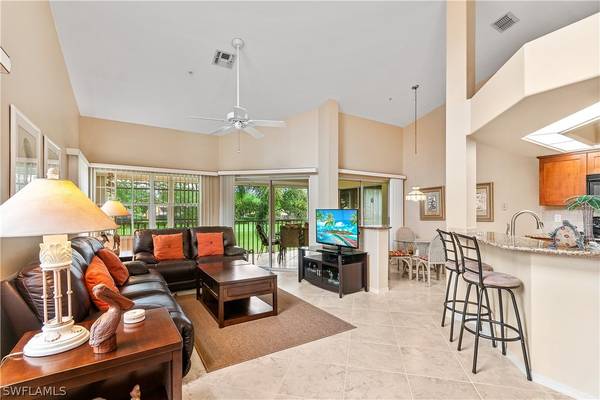 13267 Sherburne CIR #2403, Bonita Springs, FL 34135