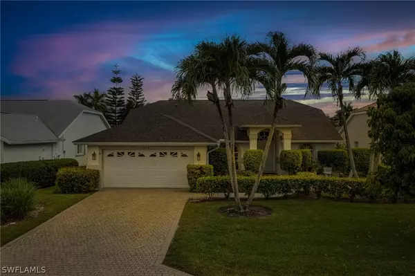 Naples, FL 34112,5169 Lochwood CT