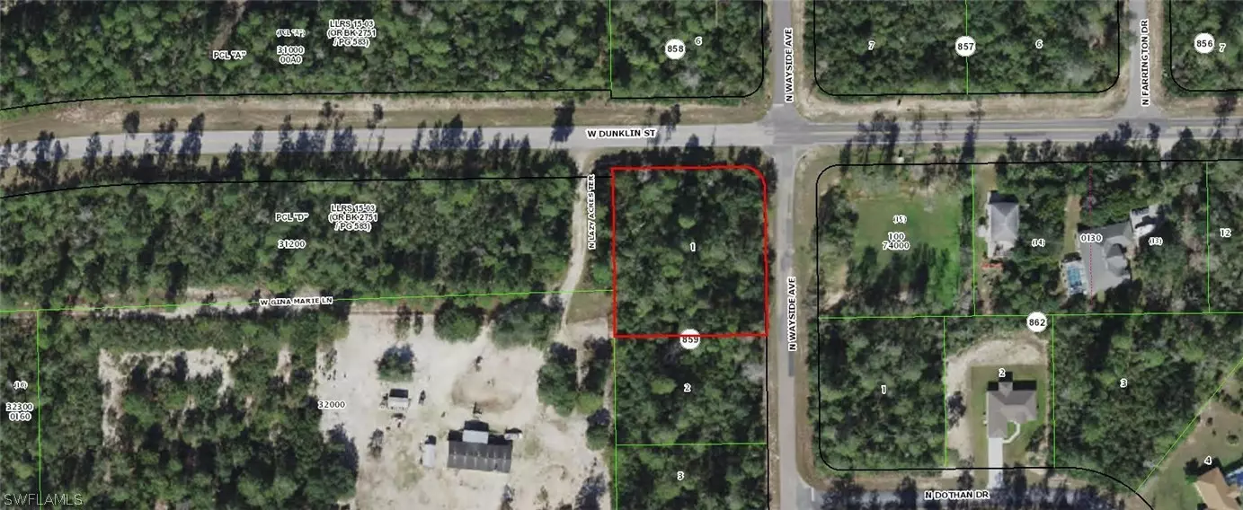 8252 N WAYSIDE AVE, Citrus Springs, FL 34434