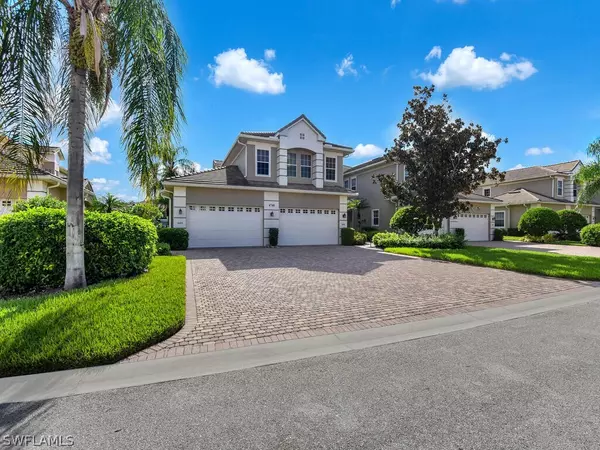 Naples, FL 34105,4740 Stratford CT #1603